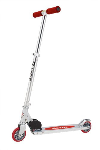 Razor Kick Scooter (Red)
