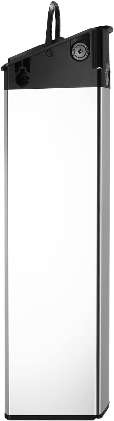 Jasion Battery for EB7 2.0 Electric Bike, 48V 10Ah Lithium-Ion Battery, Removable and Rechargable Battery (Not Suitable EB7 ST)