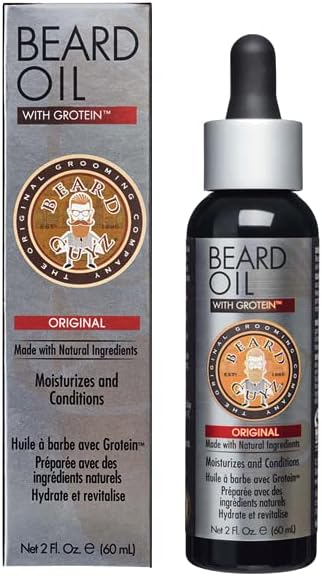 Beard Guyz Beard Oil (Pack of 2)