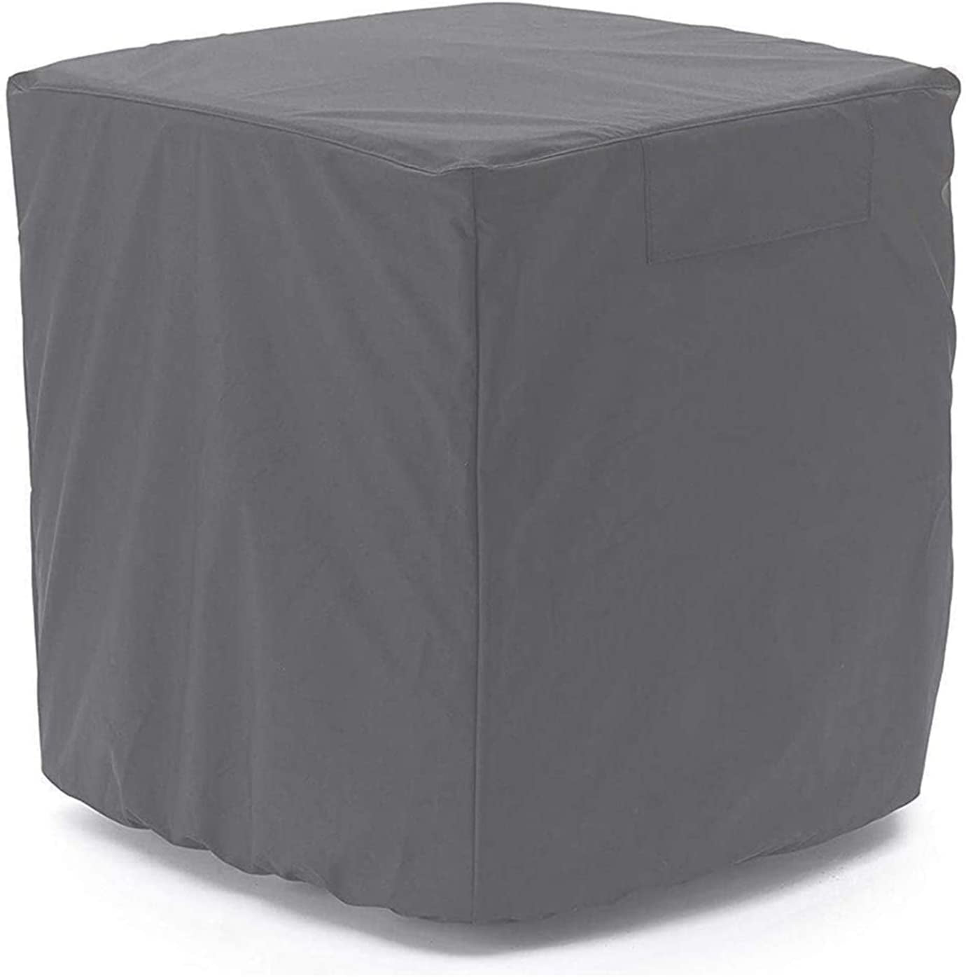 STARTWO Air Conditioner Cover Durable Waterproof for Outside. AC Unit Covers for Outdoor Furniture Central Vent Full Cover