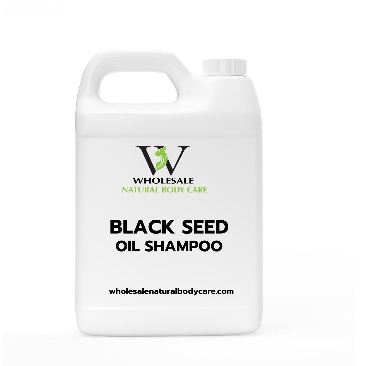 Black Seed Oil Hair Shampoo - Unscented