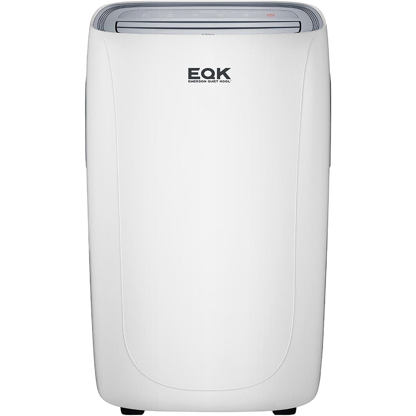 Emerson Quiet Kool 6.000 BTU (10000 BTU ASHRAE) 350 Sq. Ft. Portable Air Conditioner. White