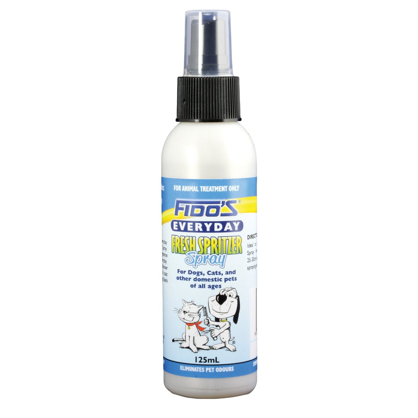 Fidos Everyday Spritzer 125ml
