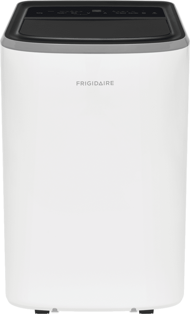 Frigidaire 3-in-1 Connected Portable Room Air Conditioner 12.000 BTU (ASHRAE) / 8.000 BTU (DOE)
