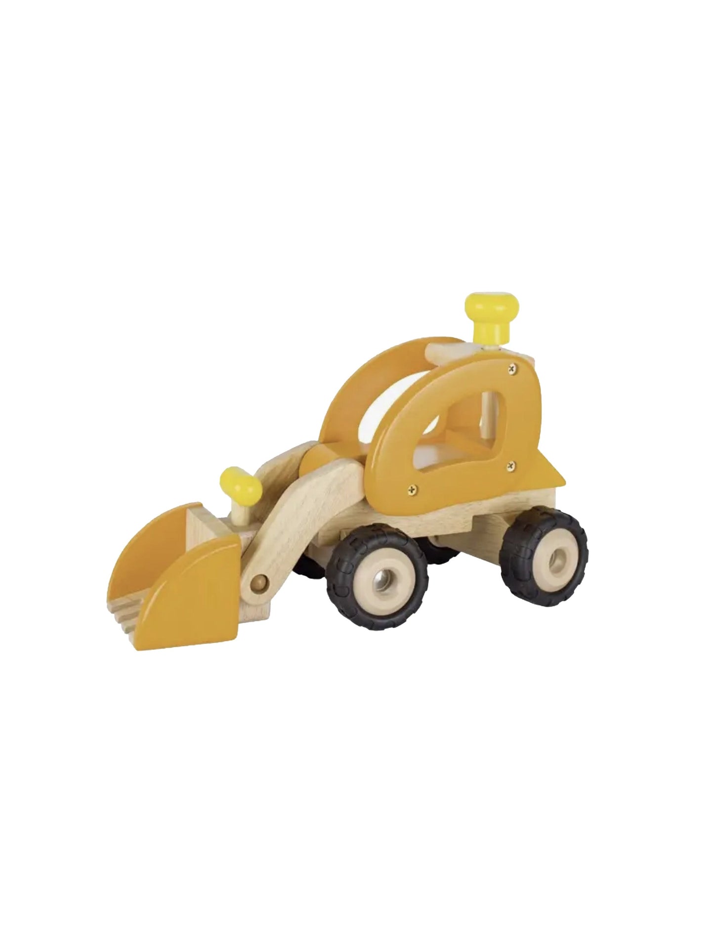 Goki Wheel Loader