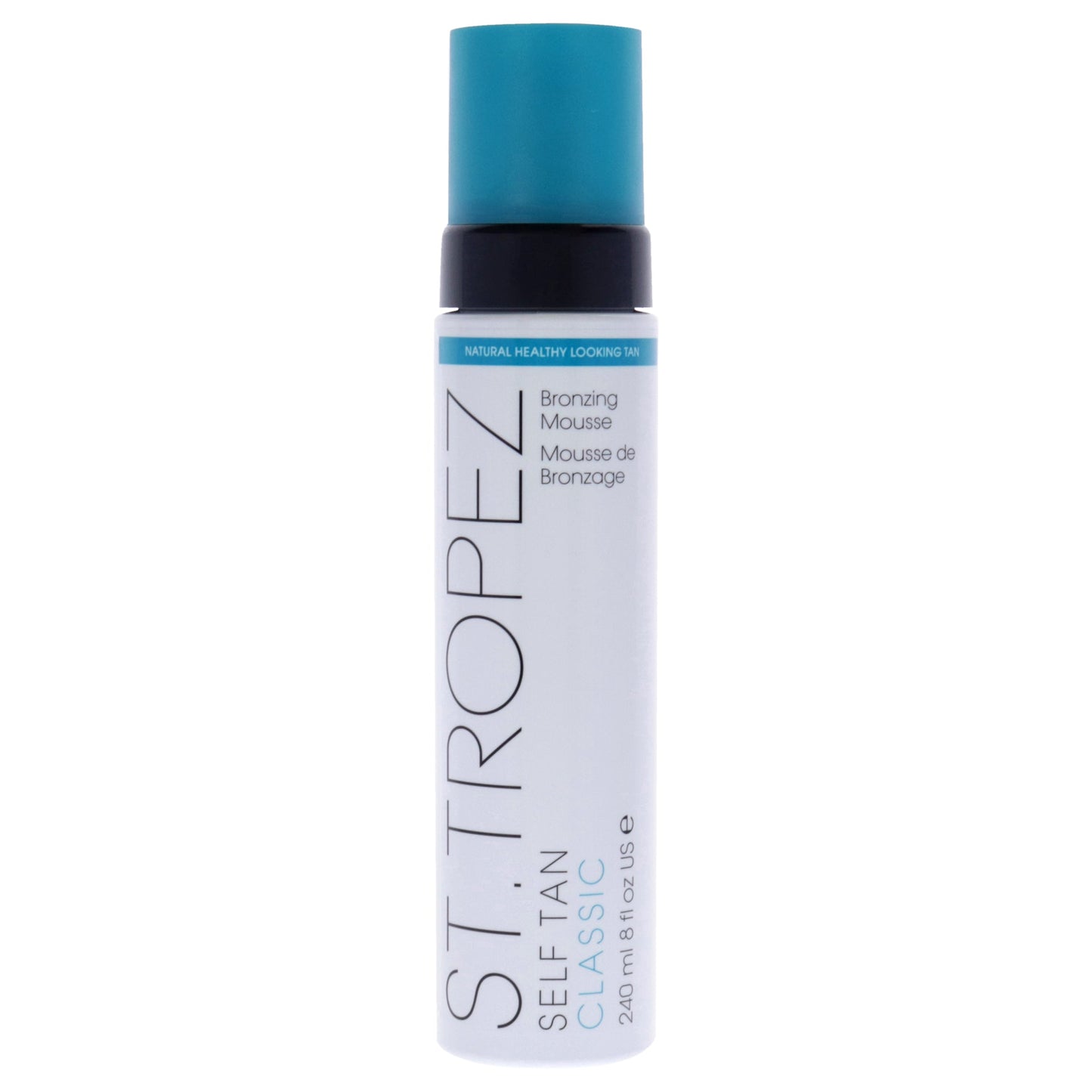 Self Tan Classic Bronzing Mousse by St. Tropez for Unisex 8 oz Mousse