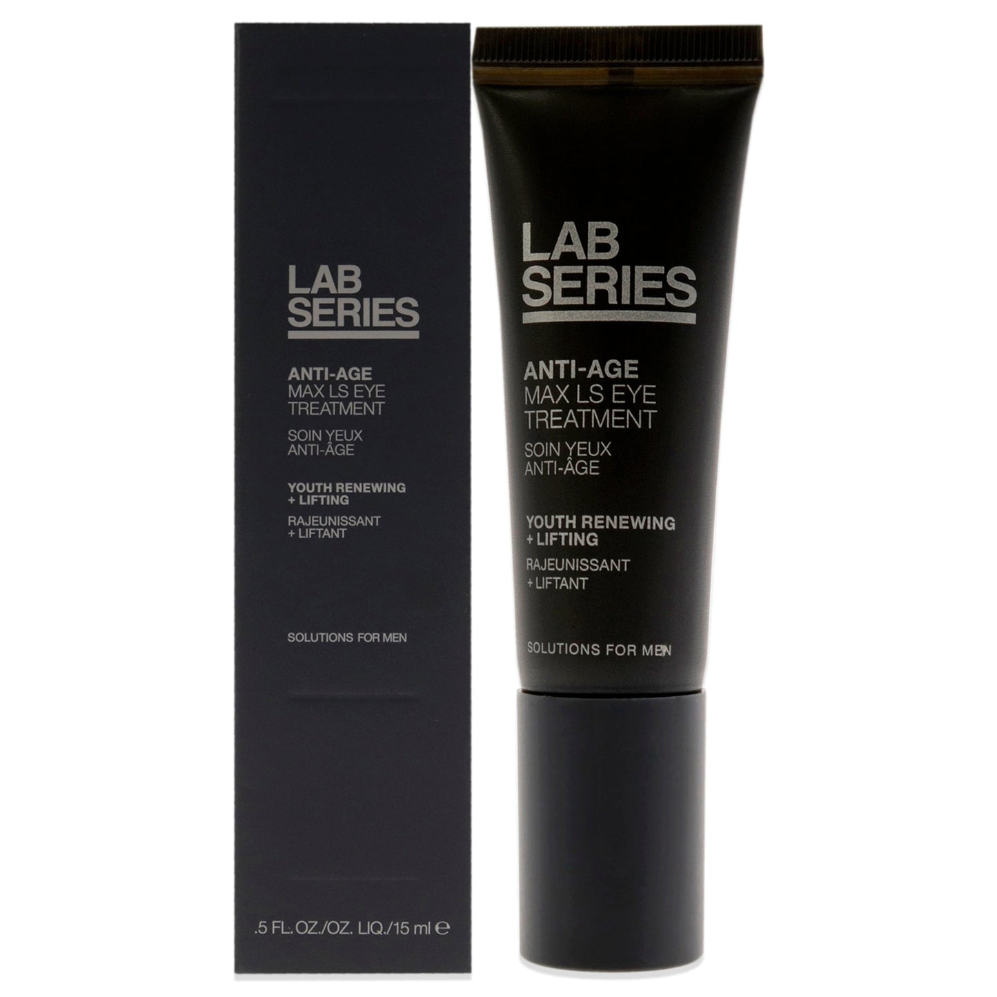 Anti-Age Max LS Eye Treatment by Lab Series for Men - 0.5 oz Treatment