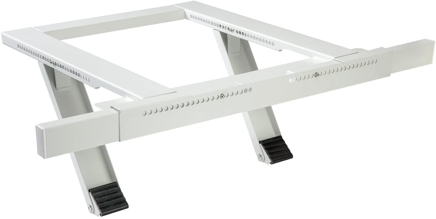 Ivation No Drill Window Air Conditioner Support Bracket Universal Size