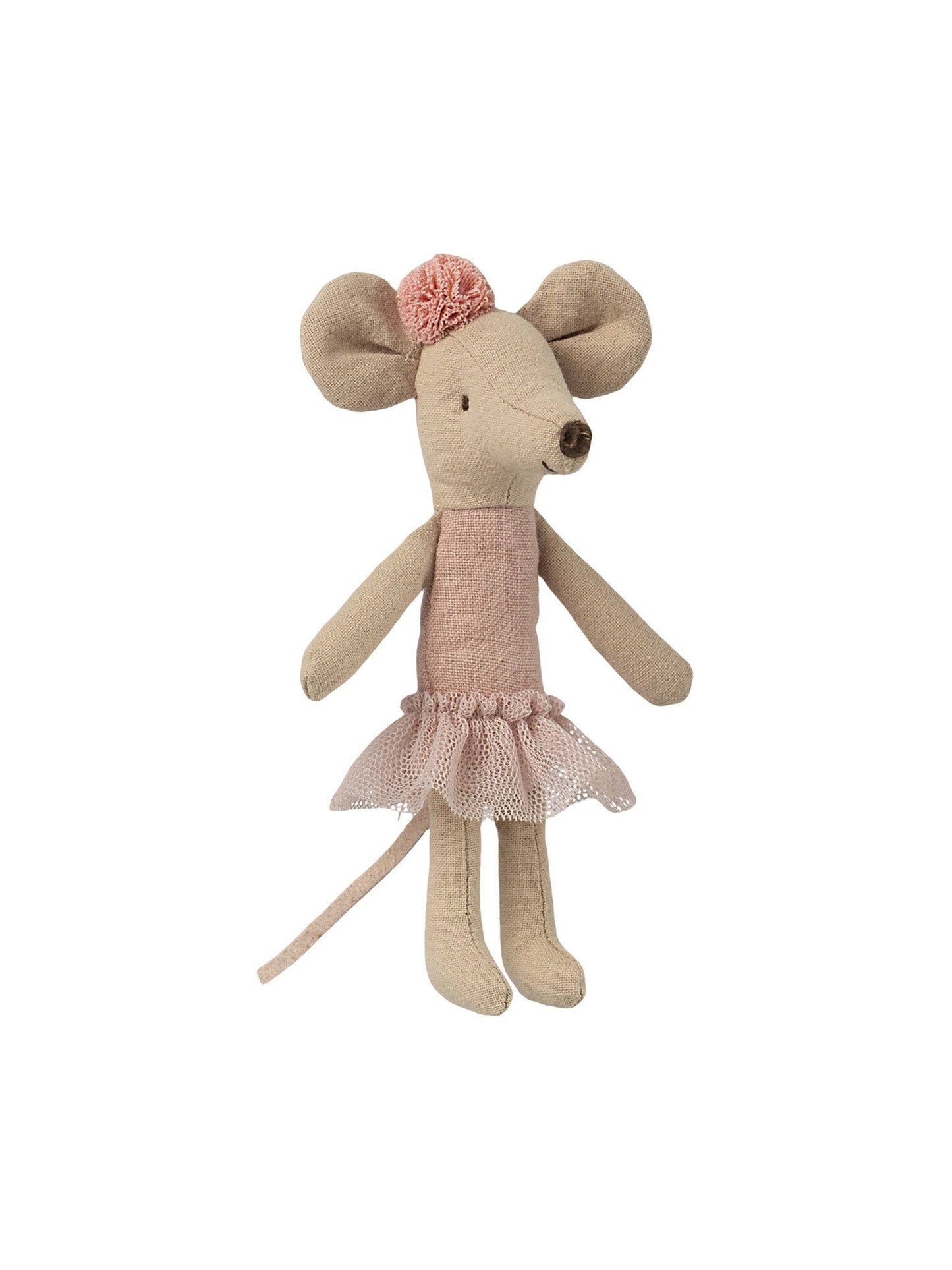 Maileg Big Sister Ballerina Mouse