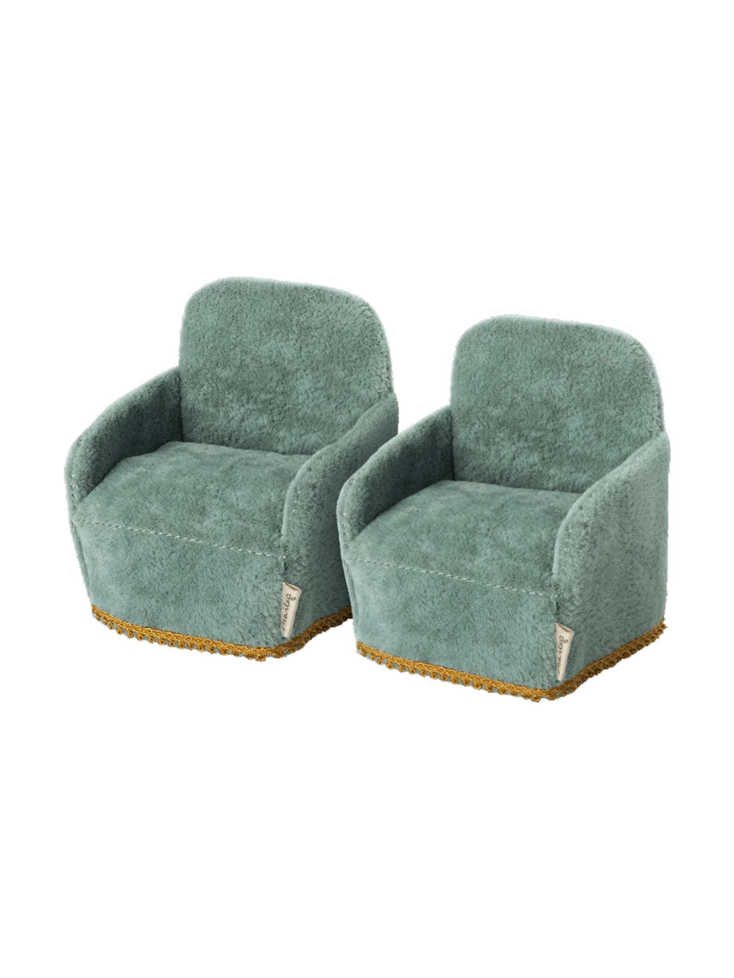Maileg Mouse Chair Set