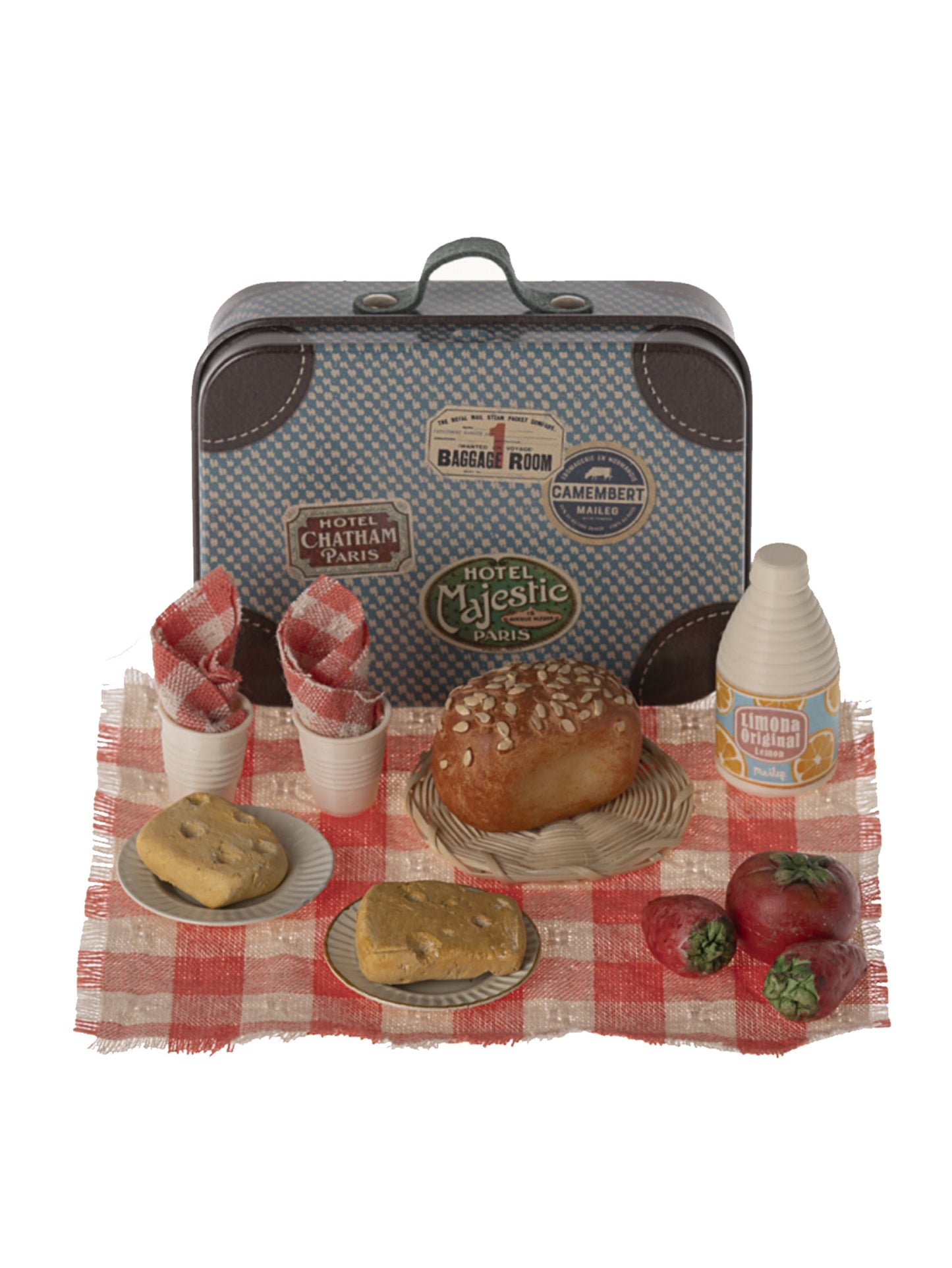 Maileg Mouse Picnic Set