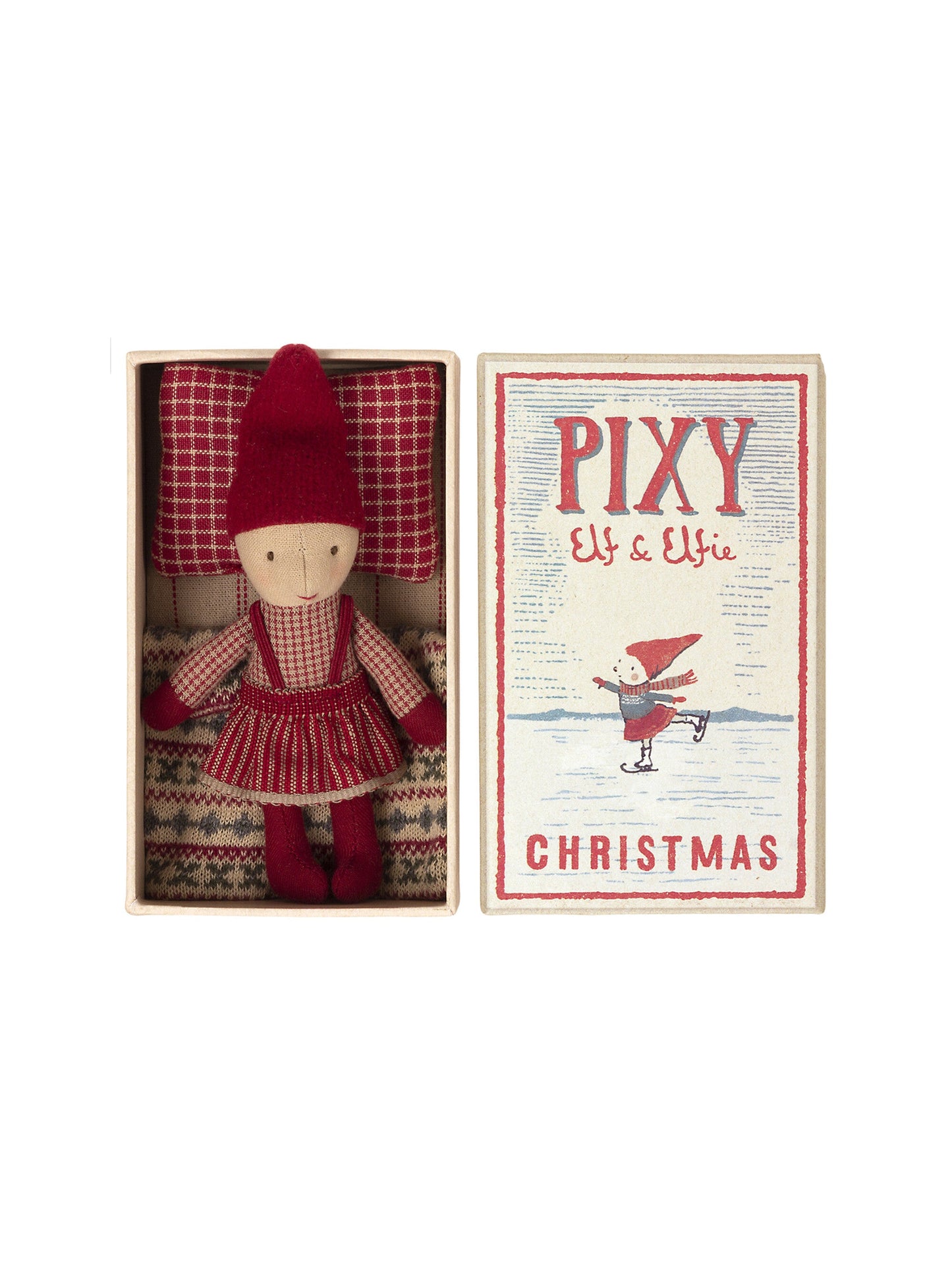 Maileg Pixy Elfie