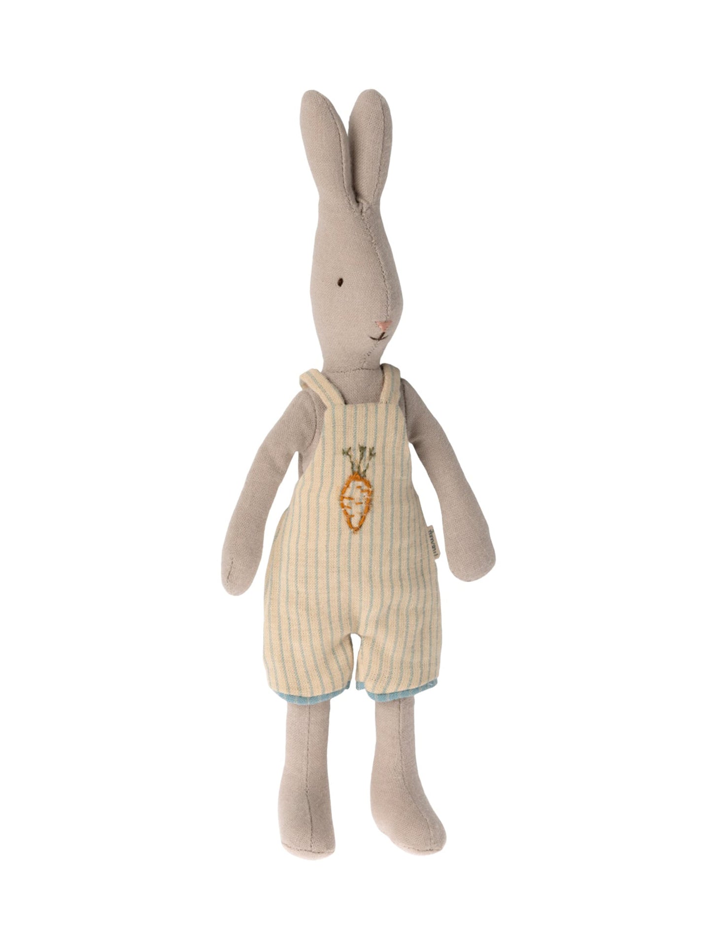 Maileg Rabbit Size 1 Overalls