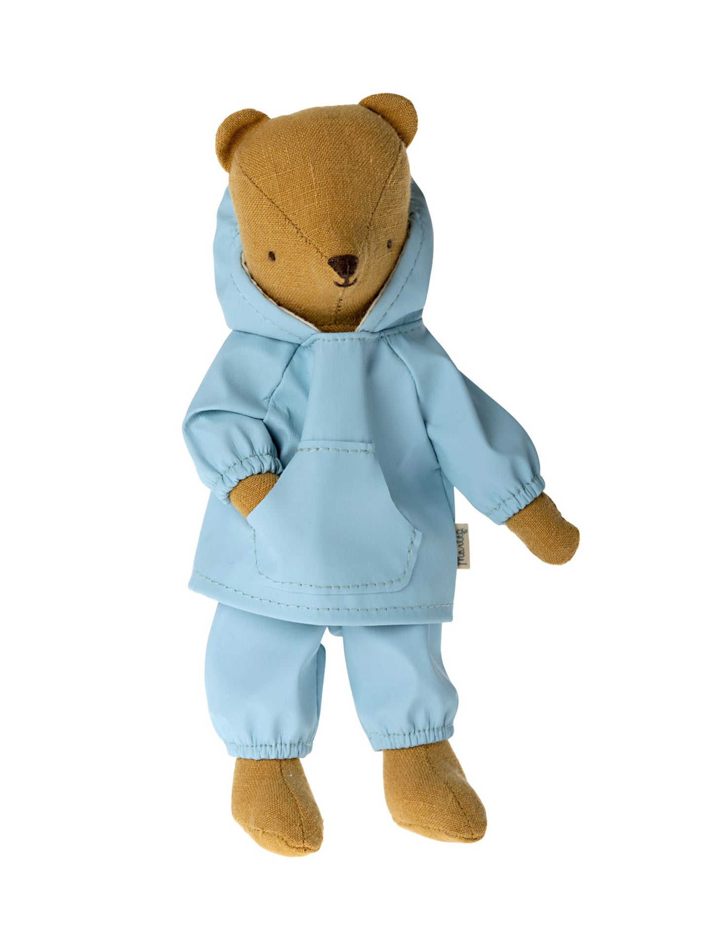 Maileg Rainwear for Teddy Junior