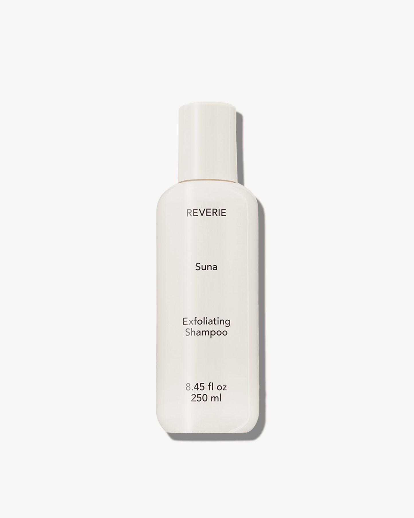 Suna Exfoliating Shampoo
