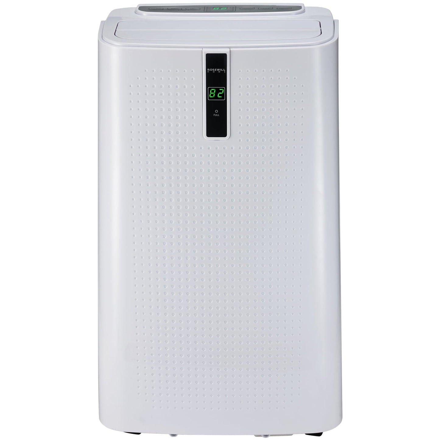 Rosewill 12000 BTU Portable Air Conditioner. Heater and Dehumidifier RHPA-18003
