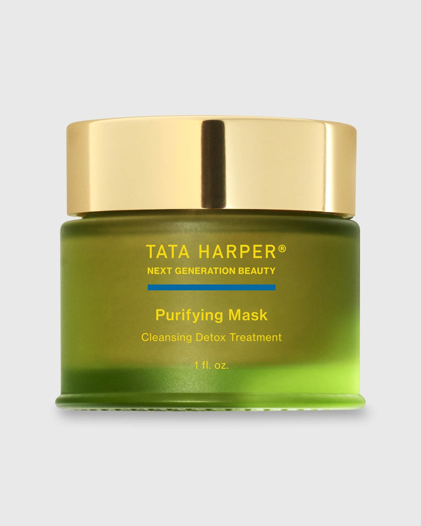 Purifying Mask