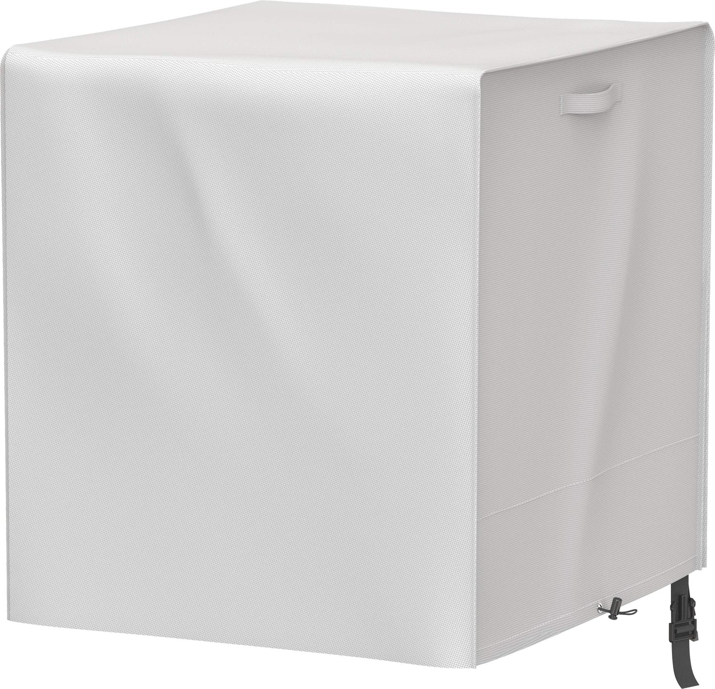 Simple Houseware Air Conditioner Cover Outdoor AC Units Protection