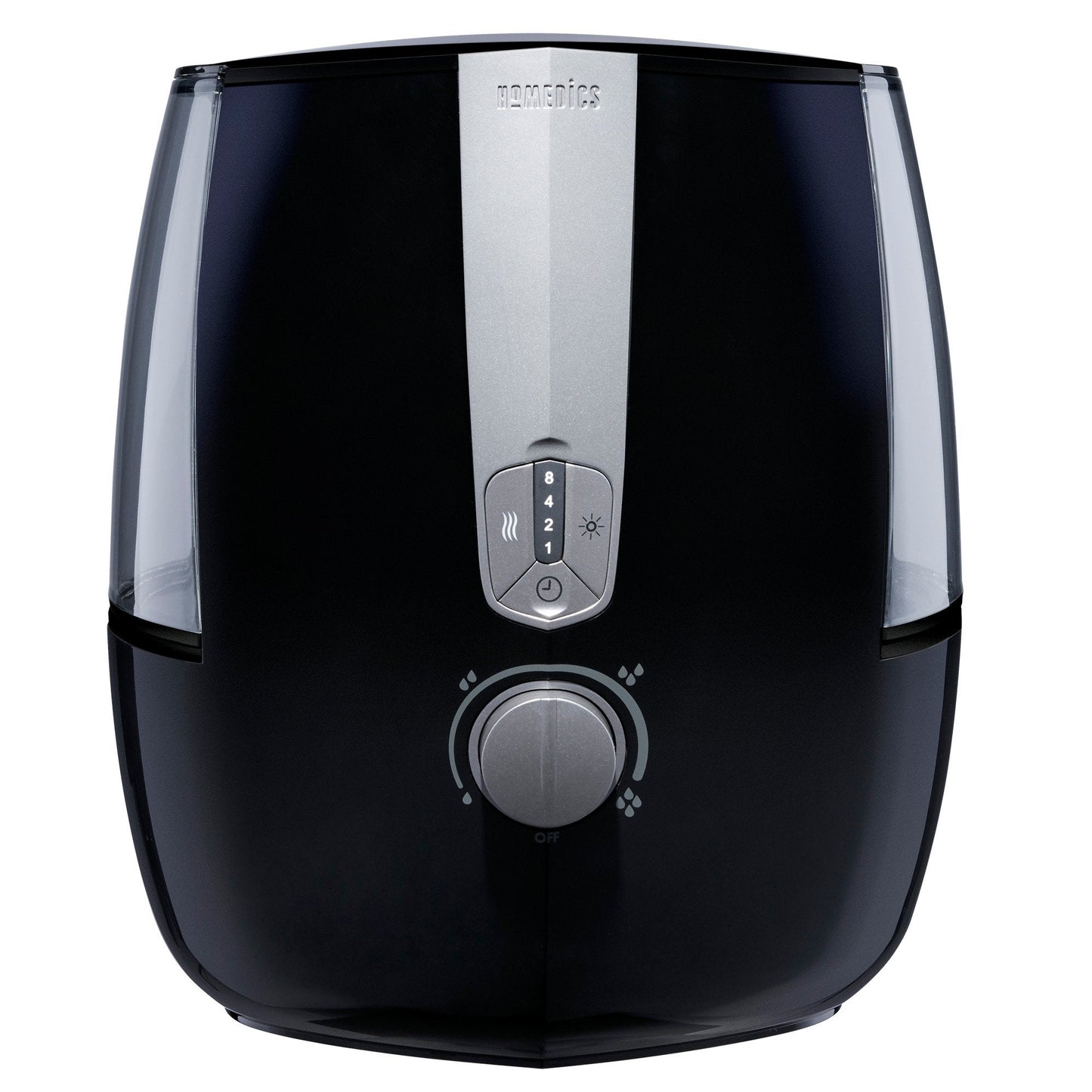 Homedics TotalComfort® Plus Ultrasonic Humidifier