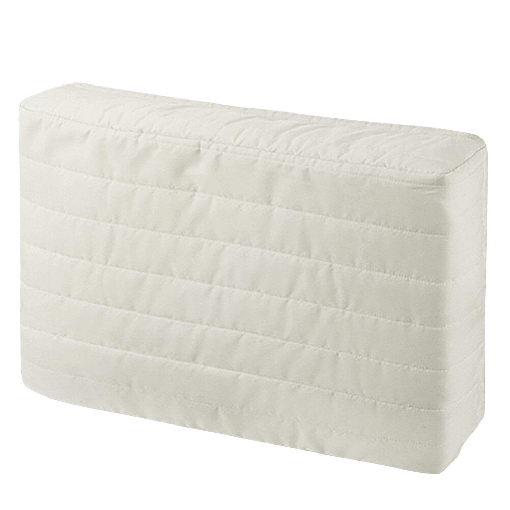 Universal Indoor AC Cover Protector Air Conditioner Cover for Inside Units