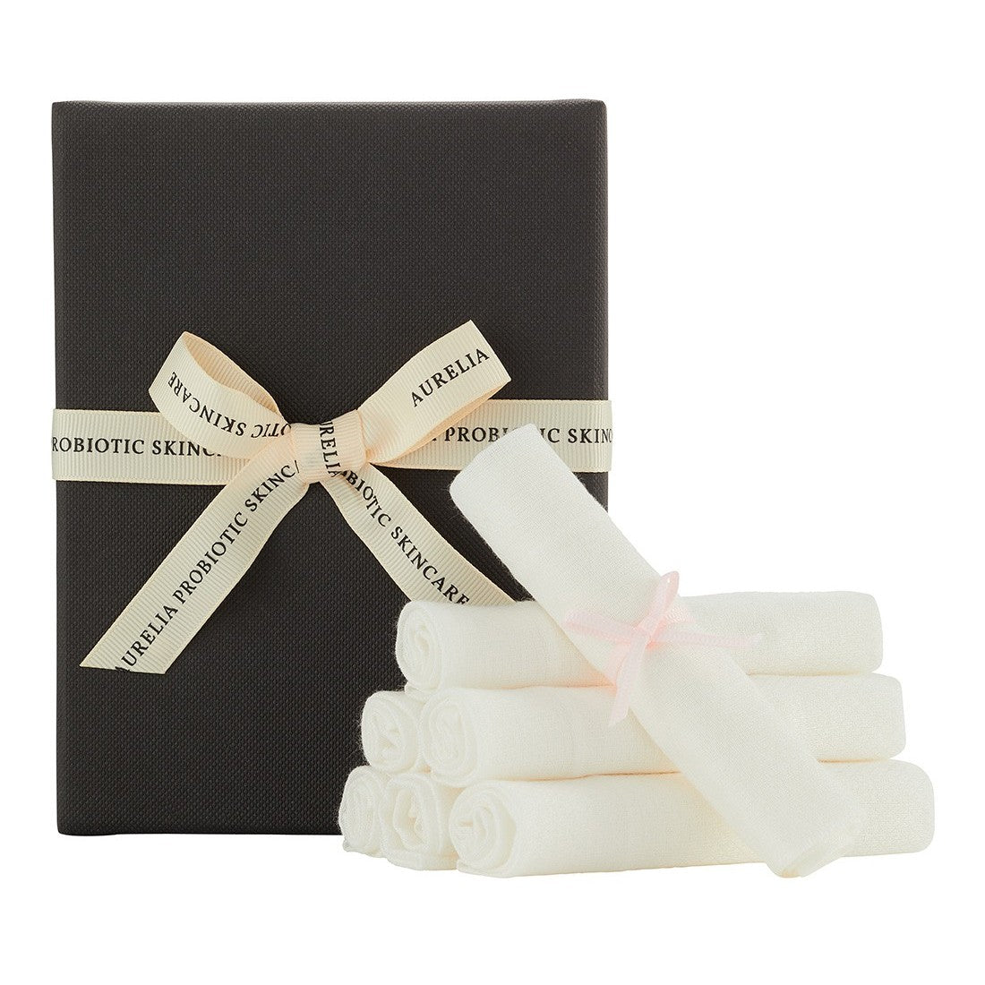 Aurelia London Bamboo Muslins