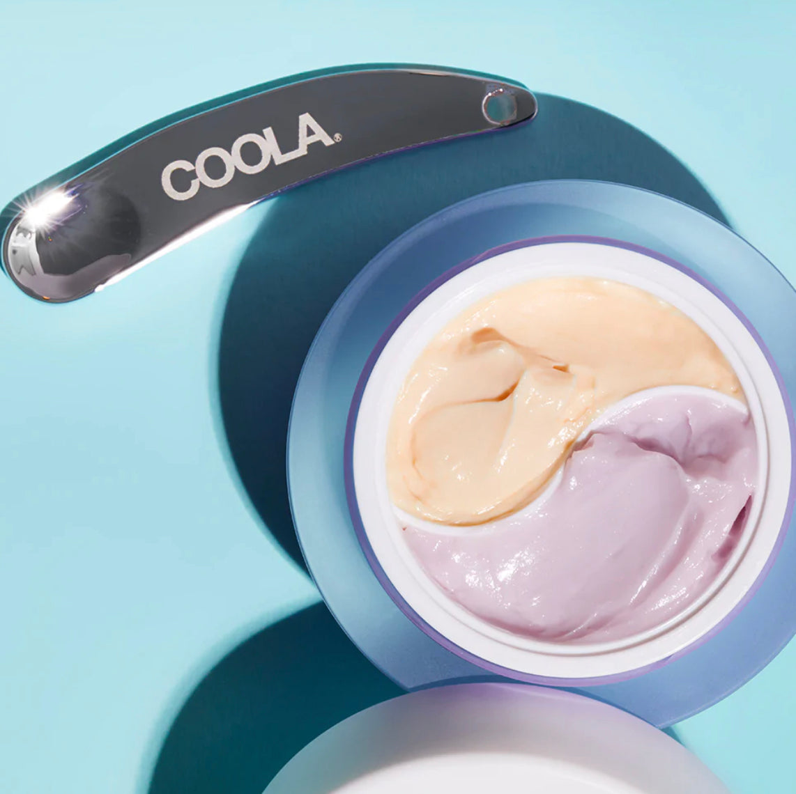 Day SPF 30 & Night Eye Cream Duo