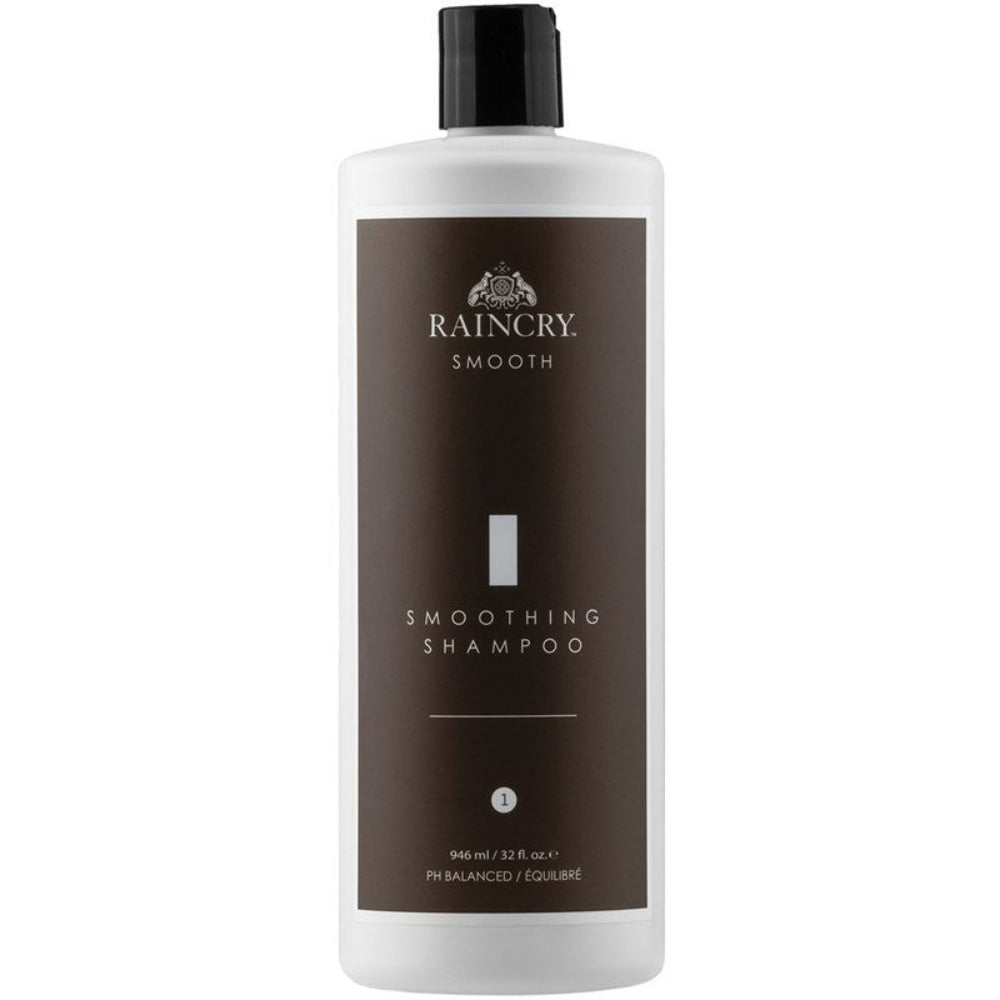 Raincry Smoothing Shampoo