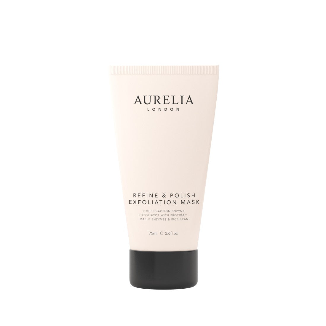 Aurelia London Refine and Polish Exfoliation Mask - 60ml