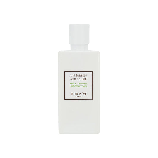 Hermes Jardin Sur Le Nil Conditioner 80ml