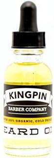Serum For Hair & Skin by KINGPIN, Signature Fragrance