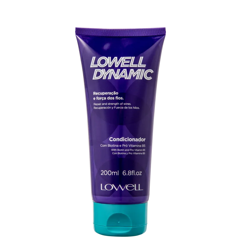 Dynamic Conditioner - 200ml
