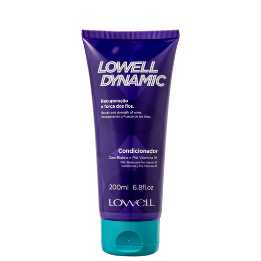 Dynamic Conditioner - 200ml