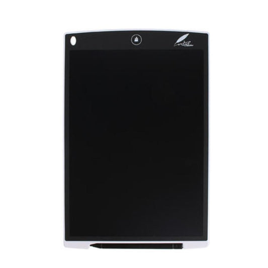 Magic LCD Drawing Tablet - Perfection Drawing Without Using Crayons Or Markers
