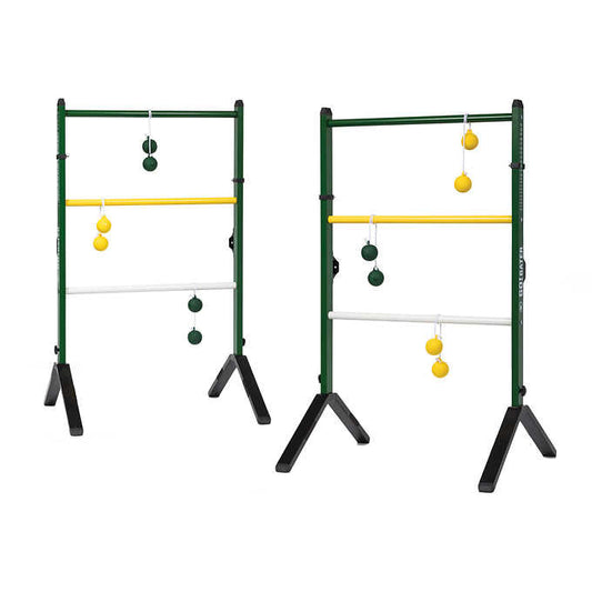 Go Gater Premium Ladderball Tailgate Game