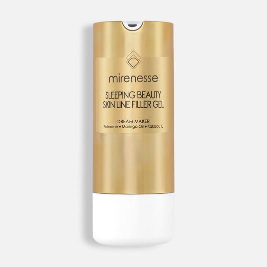 Sleeping Beauty Skin Line Filler Gel