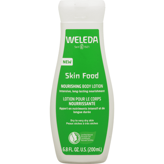 Weleda Skin Food Nourishing Body Lotion
