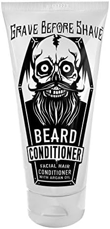 Grave Before Shave™ BEARD Conditioner