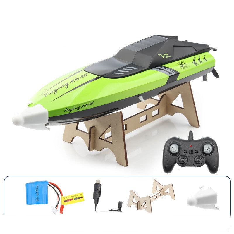 High Speed Remote Control Boat 2.4G  Fast