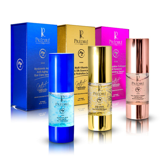 Triple Essence Hydration & Renewal Collection