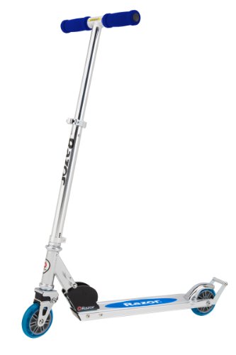Razor Kick Scooter (Blue)