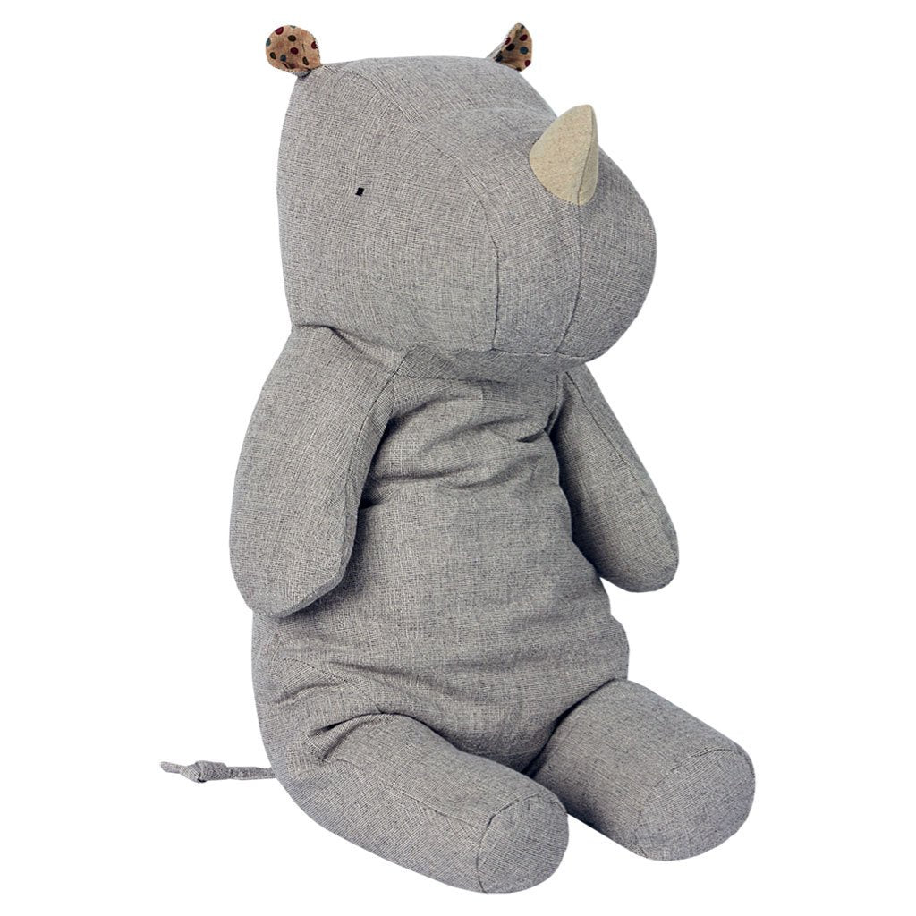 Safari Friends - Rhino (Large)