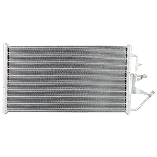 Agility Auto Parts 7014544 A/C Condenser for Cadillac. Chevrolet. GMC Specific Models