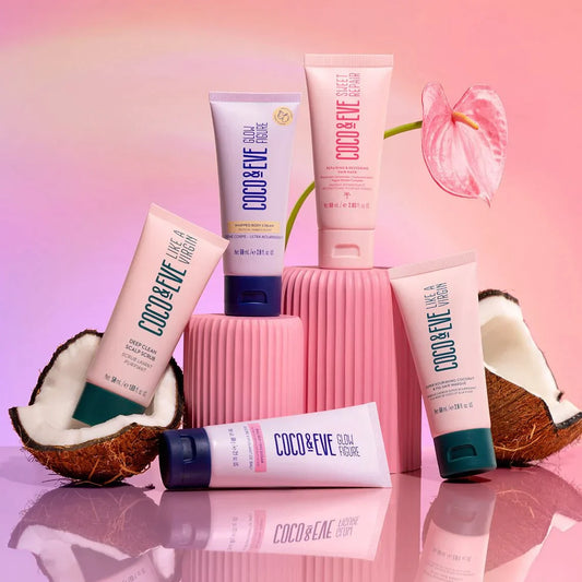 Coco & Eve Bali Babies Kit