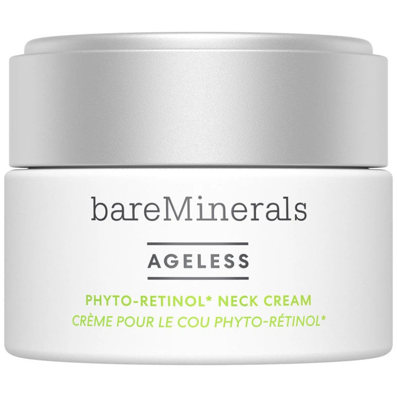 Bare Minerals Ageless Phyto-Retinol Neck Cream