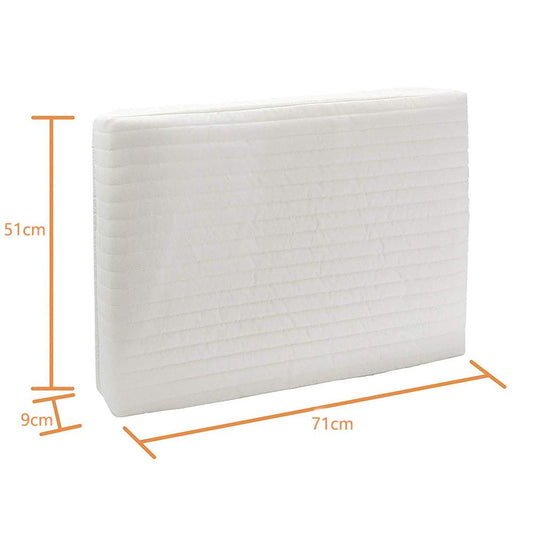 Double Insulation Inside Window Indoor Winter Window Cover AC Cover AC Unit Air Conditioner Cover 4