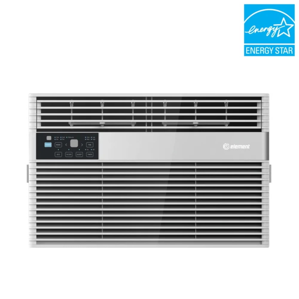 Element 12000 BTU Window Air Conditioner