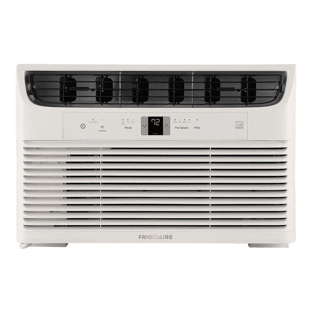 FRIGIDAIRE FHWW063WB1 Frigidaire 6.000 BTU Connected Window-Mounted Room Air Conditioner
