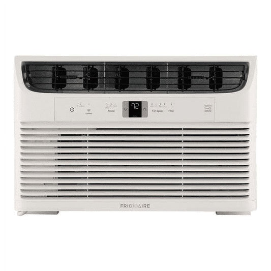 FRIGIDAIRE FHWW063WB1 Frigidaire 6.000 BTU Connected Window-Mounted Room Air Conditioner