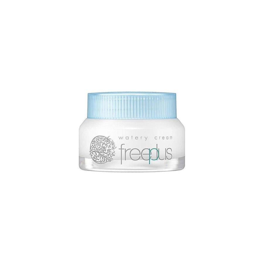 Freeplus Hydrating Facial Moisturizer Cream 50g for Smooth Skin