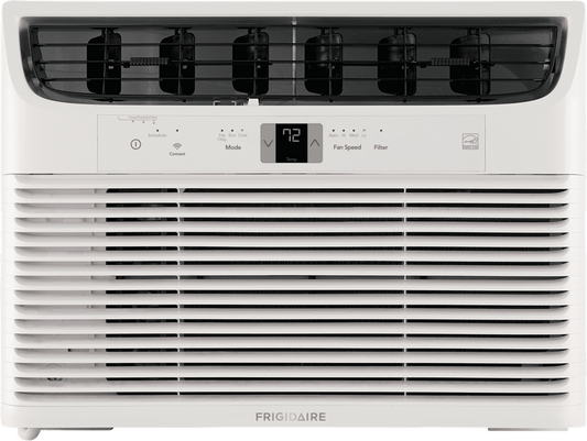 Frigidaire 15.100 BTU Connected Window-Mounted Room Air Conditioner